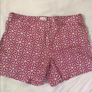 Laundry by shelli segal shorts